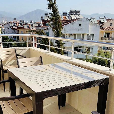 Fethiye City Center Cozy Apartments By Lookbookholiday Exterior photo