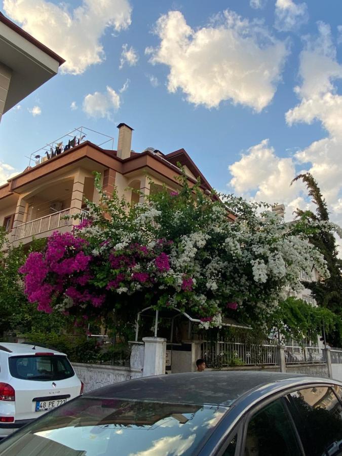 Fethiye City Center Cozy Apartments By Lookbookholiday Exterior photo